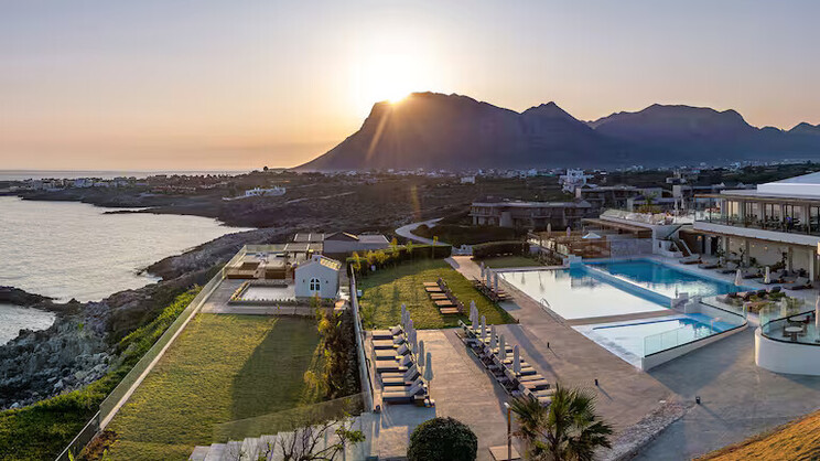 Isla Brown Chania Resort, Curio Collection By Hilton